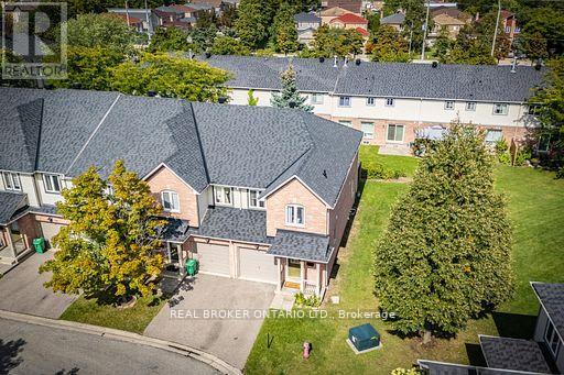 36 - 5255 Guildwood Way, Mississauga, Ontario  L5R 4A7 - Photo 41 - W12845518