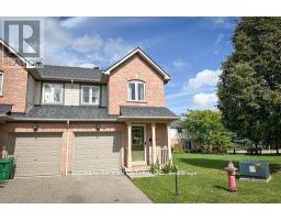 36 - 5255 GUILDWOOD WAY, Mississauga, Ontario