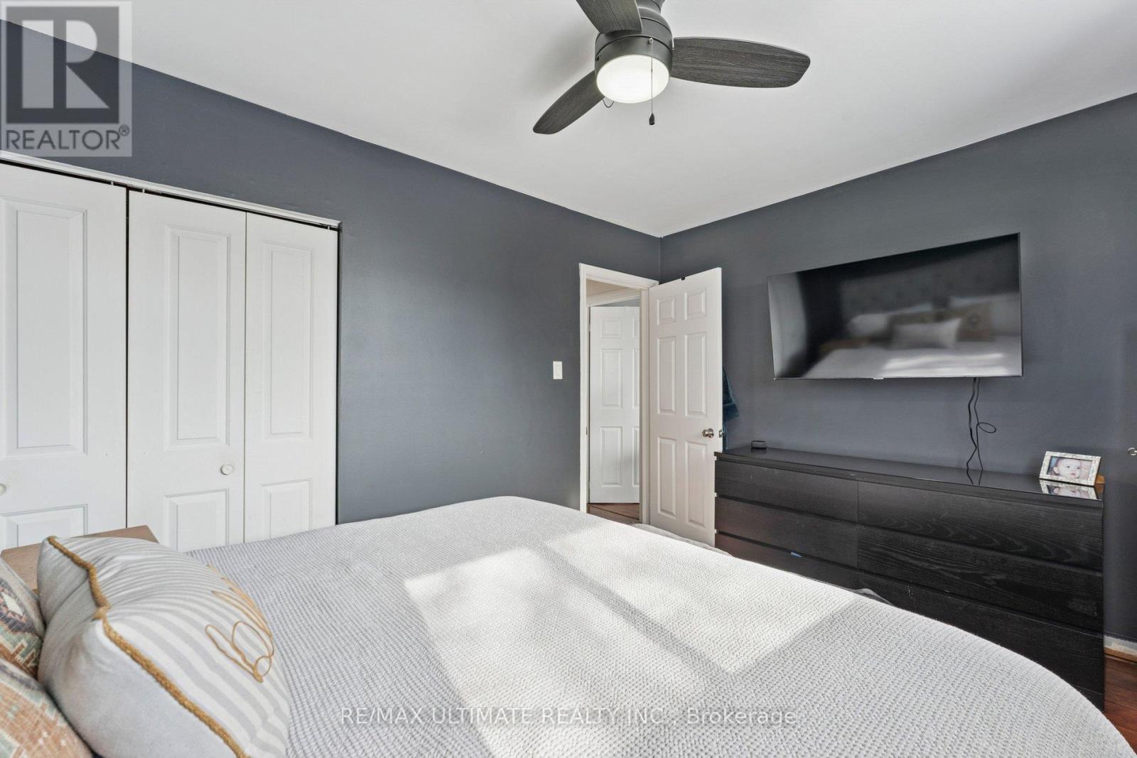 Main - 35 Algonquin Boulevard, Brampton, Ontario  L6T 1R7 - Photo 11 - W12845564