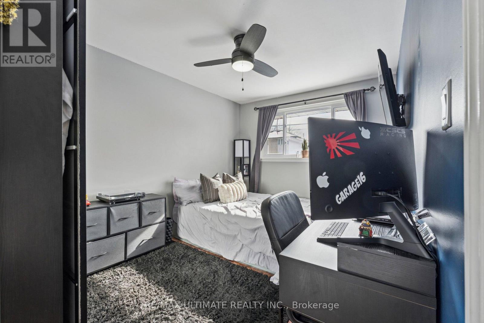 Main - 35 Algonquin Boulevard, Brampton, Ontario  L6T 1R7 - Photo 12 - W12845564