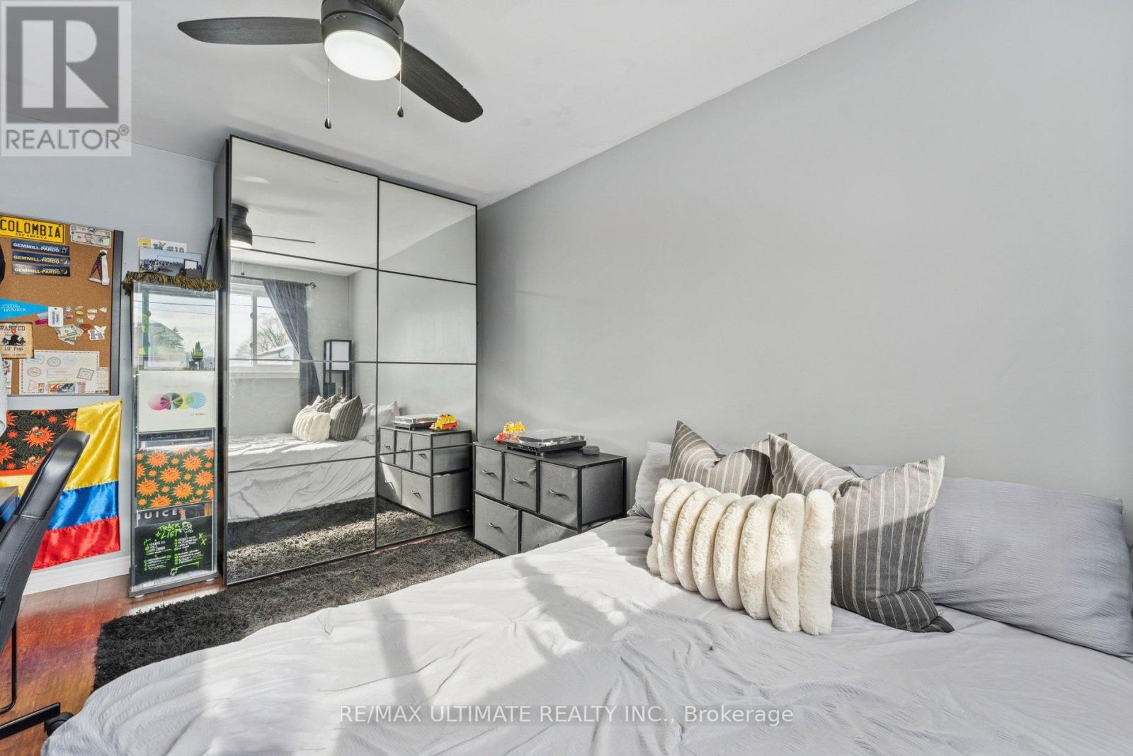 Main - 35 Algonquin Boulevard, Brampton, Ontario  L6T 1R7 - Photo 13 - W12845564