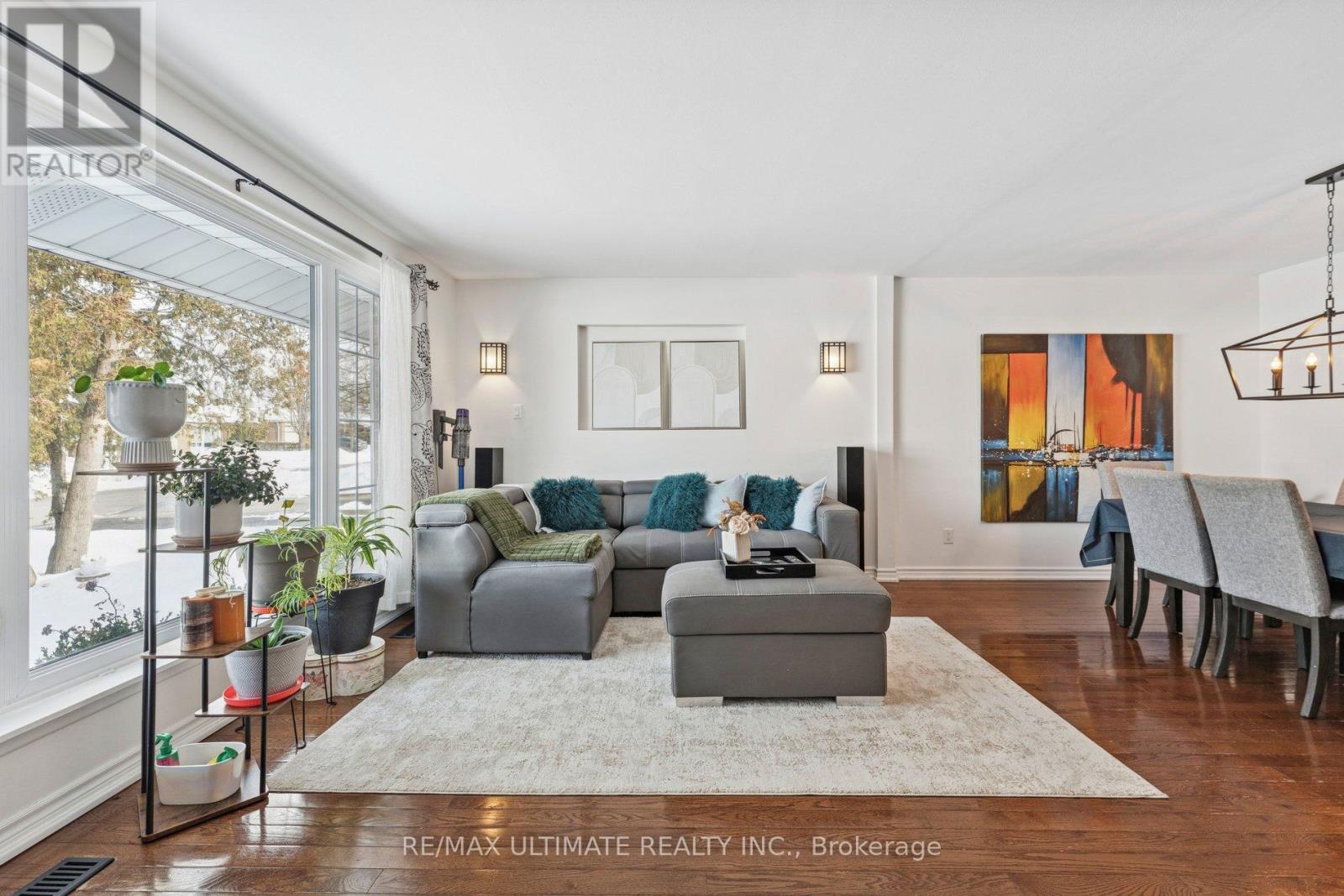 Main - 35 Algonquin Boulevard, Brampton, Ontario  L6T 1R7 - Photo 6 - W12845564