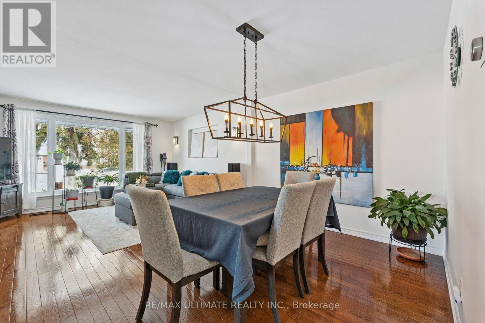 Main - 35 Algonquin Boulevard, Brampton, Ontario  L6T 1R7 - Photo 7 - W12845564