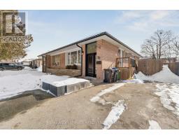 MAIN - 35 ALGONQUIN BOULEVARD, Brampton, Ontario