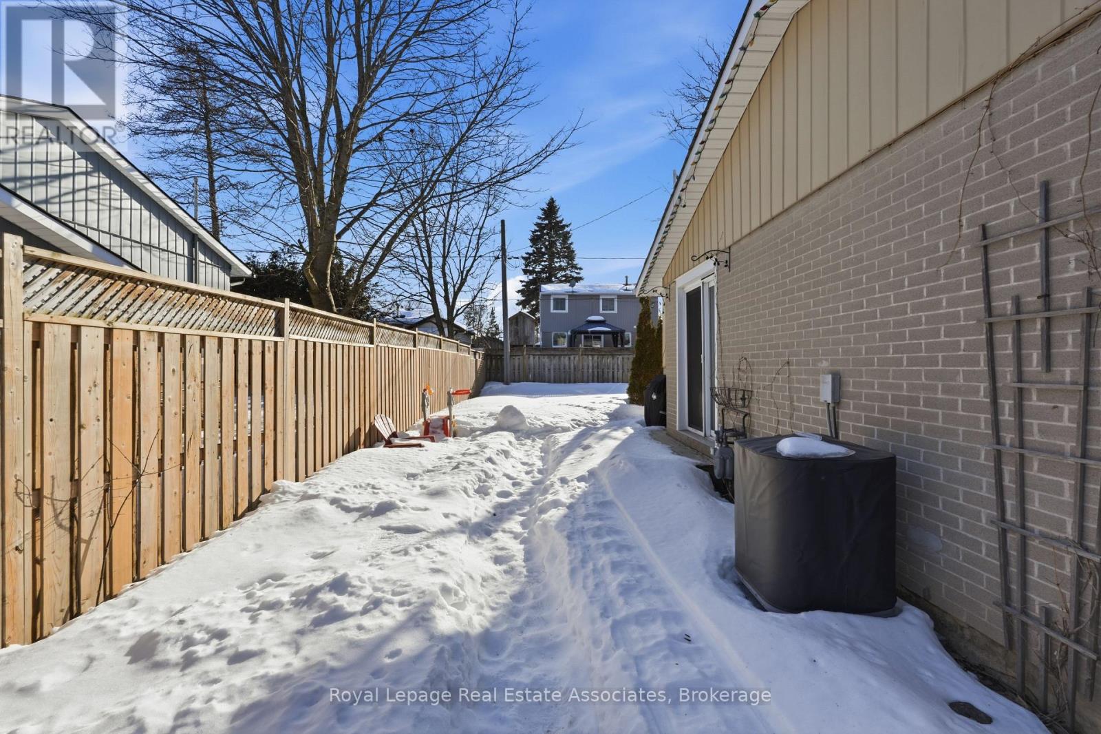 34 Ontario Street, Orangeville, Ontario  L9W 2V1 - Photo 41 - W12845582