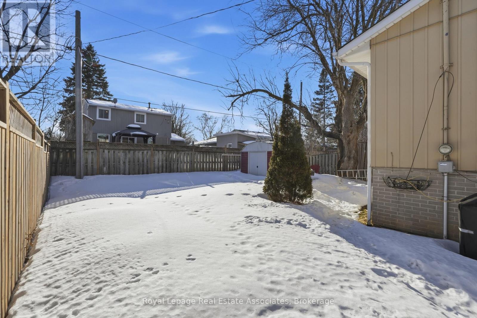 34 Ontario Street, Orangeville, Ontario  L9W 2V1 - Photo 42 - W12845582