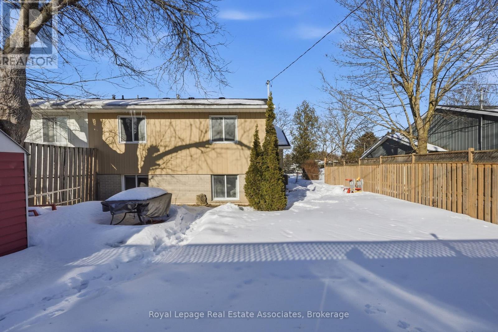 34 Ontario Street, Orangeville, Ontario  L9W 2V1 - Photo 44 - W12845582