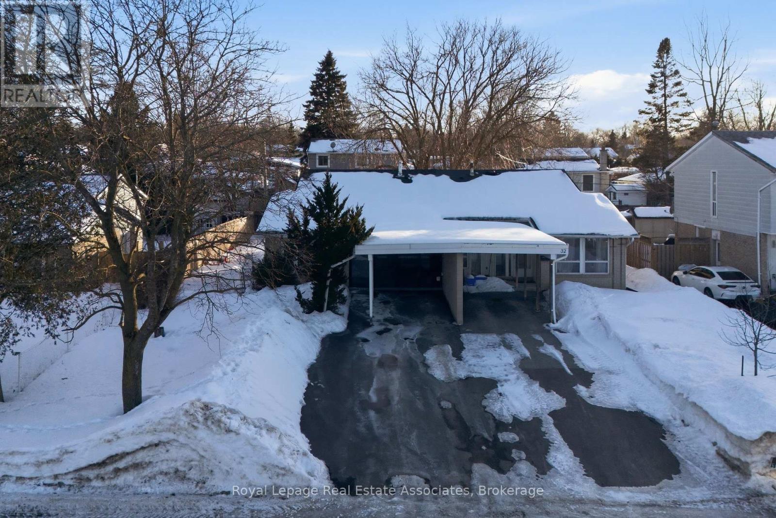 34 Ontario Street, Orangeville, Ontario  L9W 2V1 - Photo 45 - W12845582