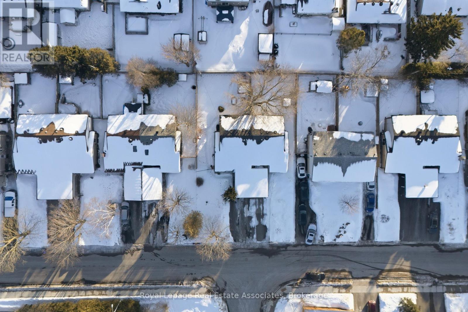 34 Ontario Street, Orangeville, Ontario  L9W 2V1 - Photo 47 - W12845582