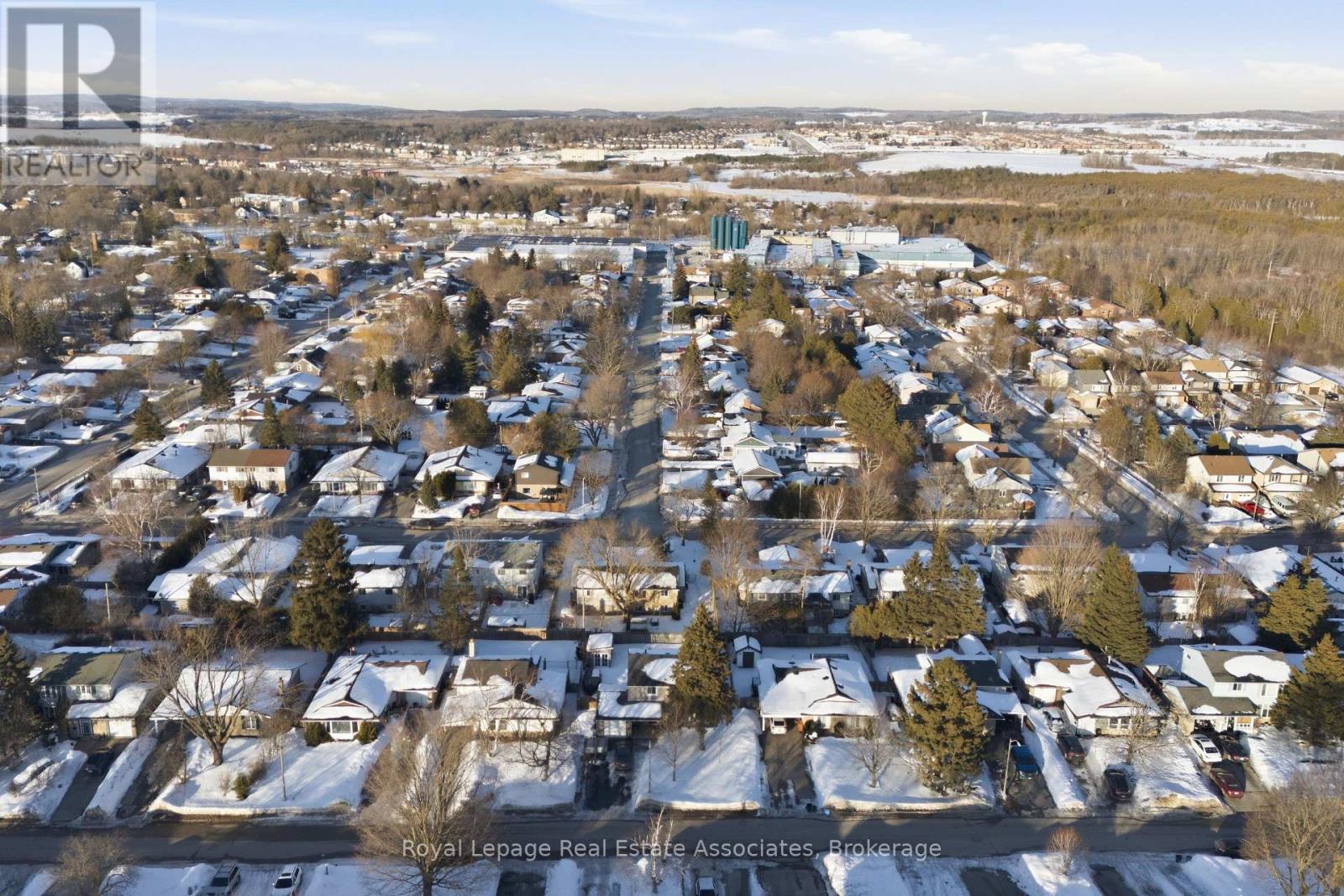 34 Ontario Street, Orangeville, Ontario  L9W 2V1 - Photo 50 - W12845582