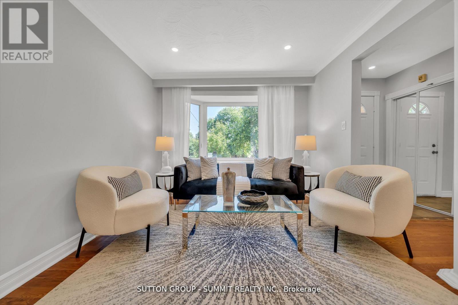 465 Seaton Drive, Oakville, Ontario  L6L 3Y3 - Photo 11 - W12845596