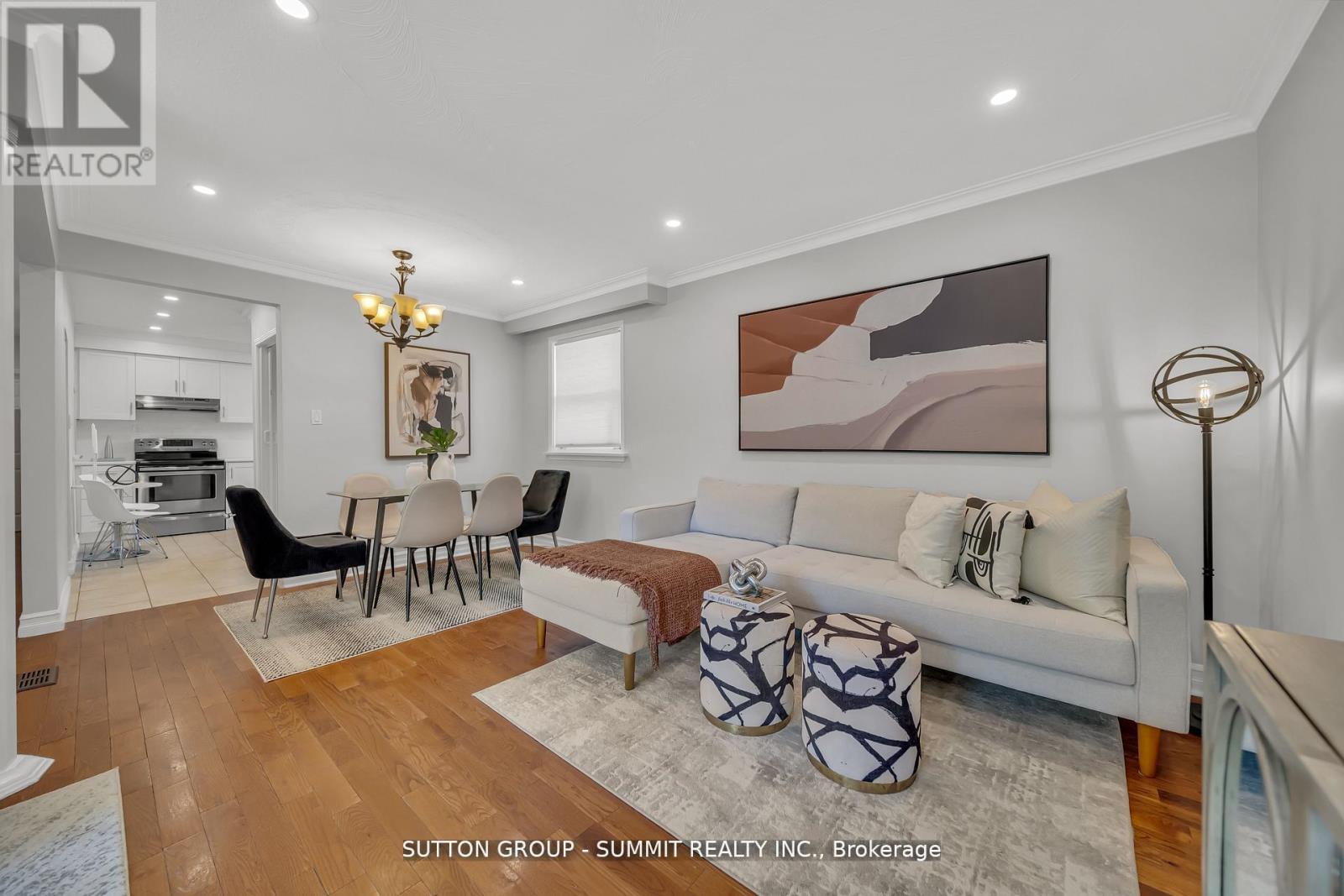 465 Seaton Drive, Oakville, Ontario  L6L 3Y3 - Photo 12 - W12845596