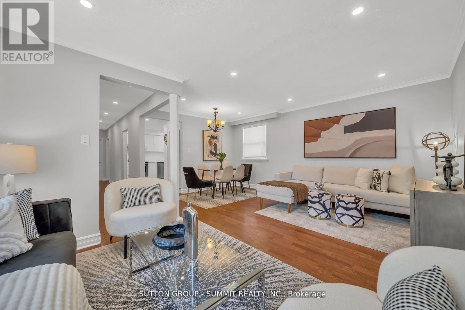 465 Seaton Drive, Oakville, Ontario  L6L 3Y3 - Photo 13 - W12845596