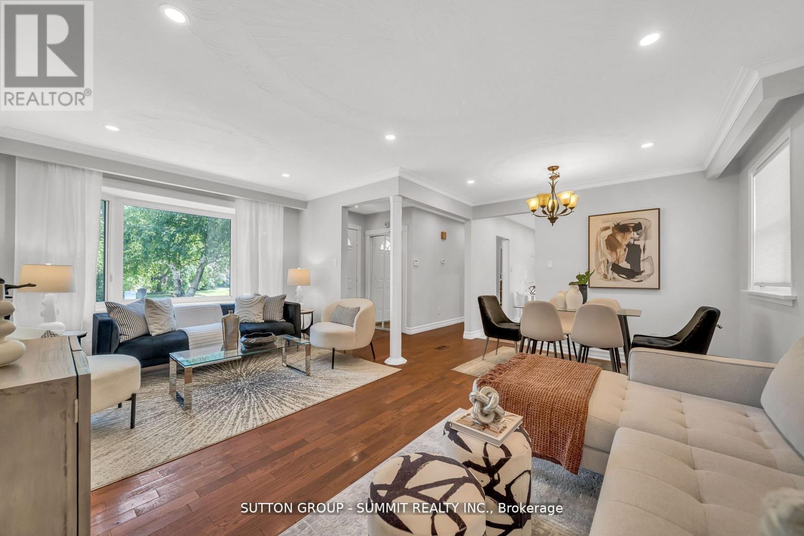 465 Seaton Drive, Oakville, Ontario  L6L 3Y3 - Photo 14 - W12845596