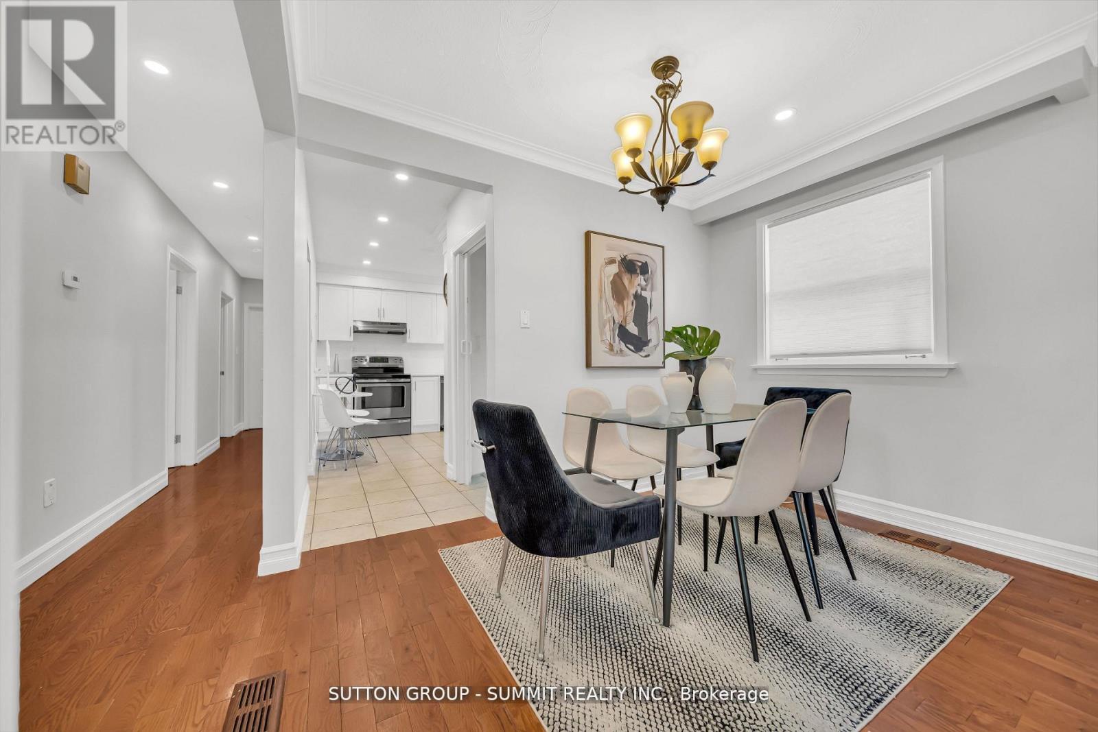 465 Seaton Drive, Oakville, Ontario  L6L 3Y3 - Photo 15 - W12845596