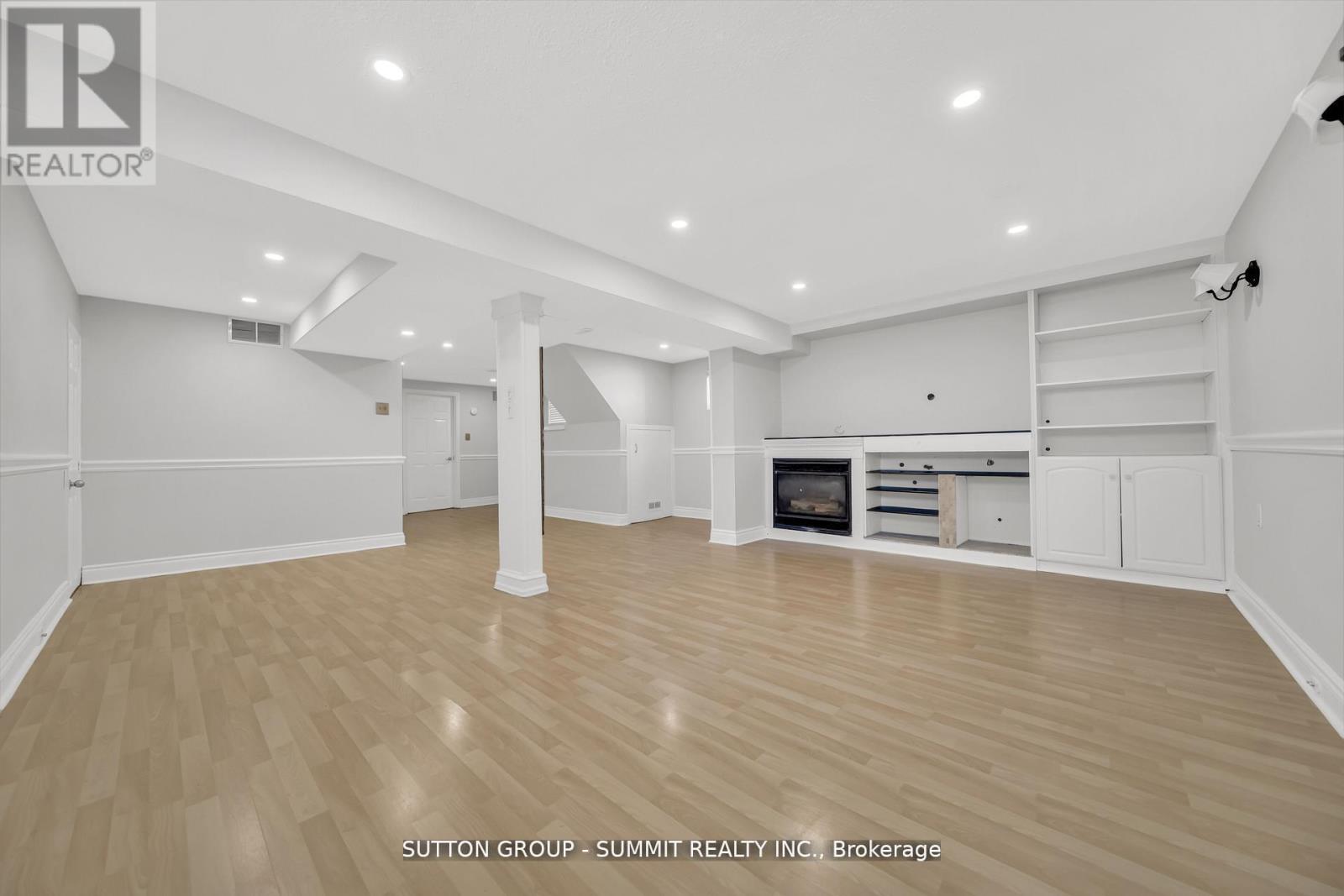 465 Seaton Drive, Oakville, Ontario  L6L 3Y3 - Photo 35 - W12845596