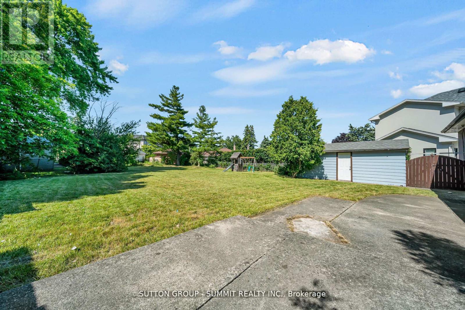 465 Seaton Drive, Oakville, Ontario  L6L 3Y3 - Photo 42 - W12845596