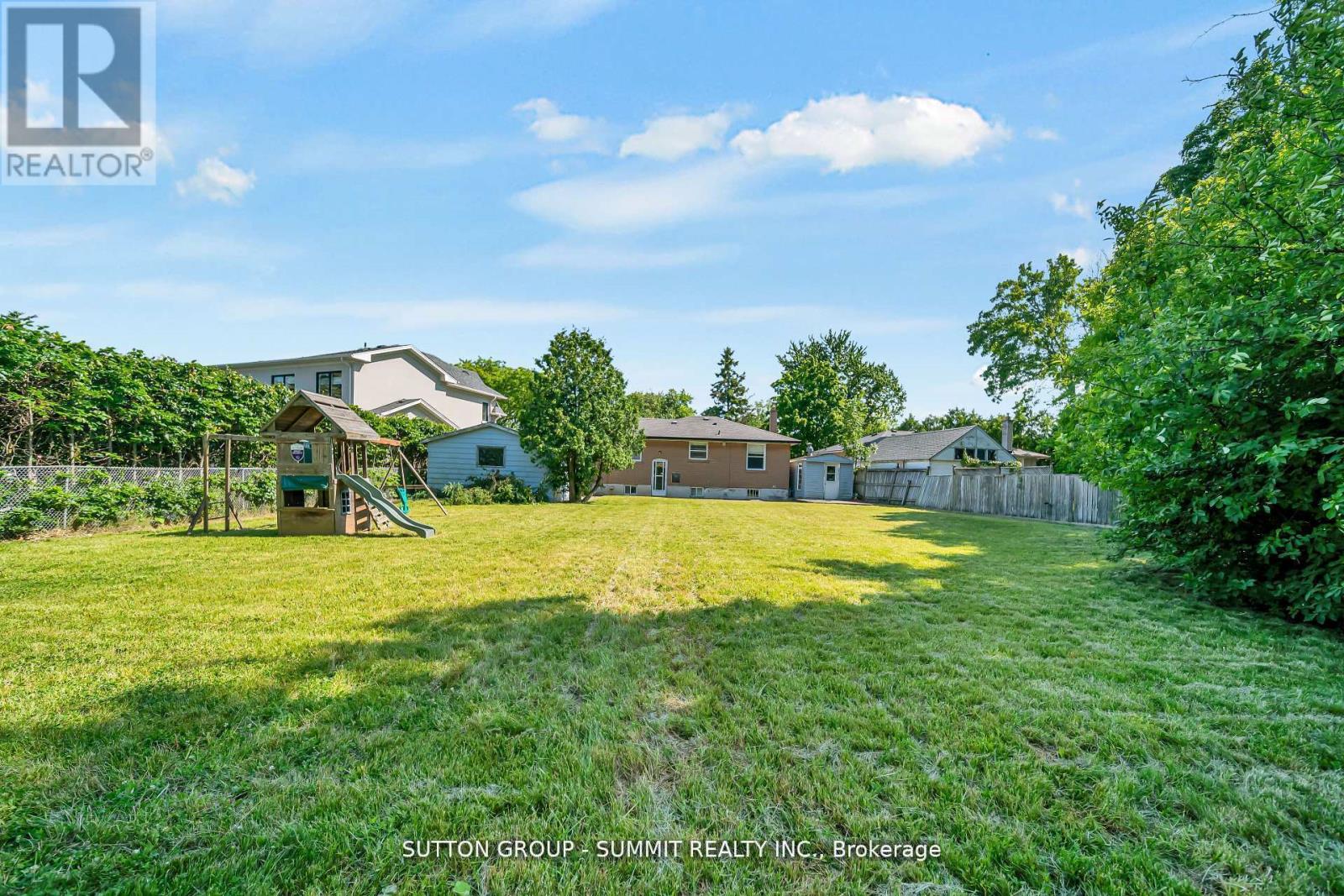 465 Seaton Drive, Oakville, Ontario  L6L 3Y3 - Photo 44 - W12845596