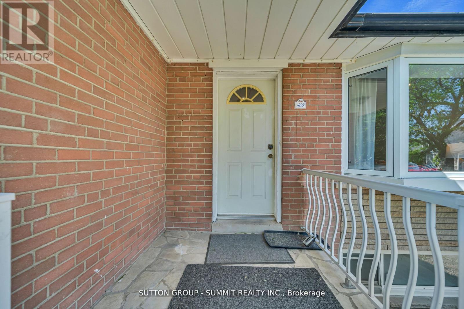 465 Seaton Drive, Oakville, Ontario  L6L 3Y3 - Photo 7 - W12845596
