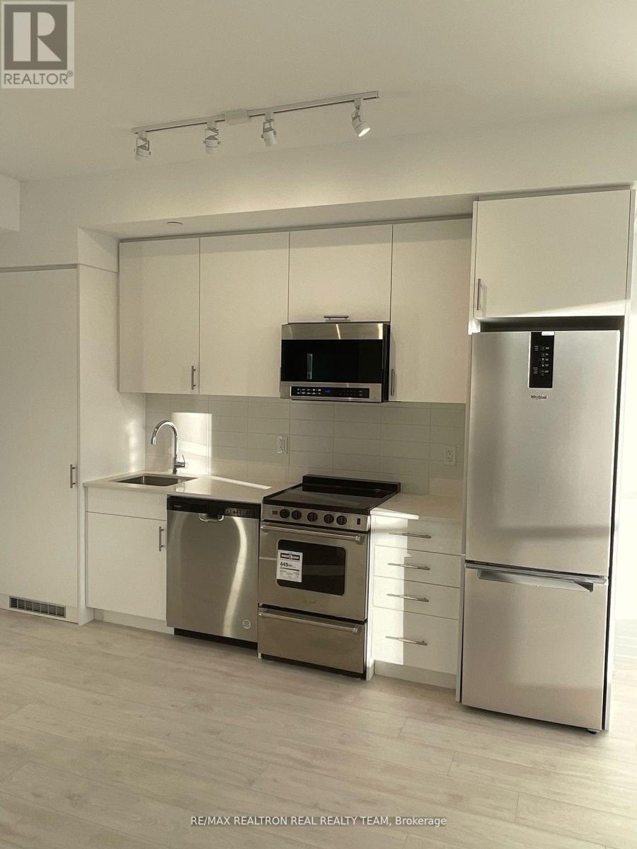 216 - 412 Silver Maple Road, Oakville, Ontario  L6H 7X8 - Photo 1 - W12845598