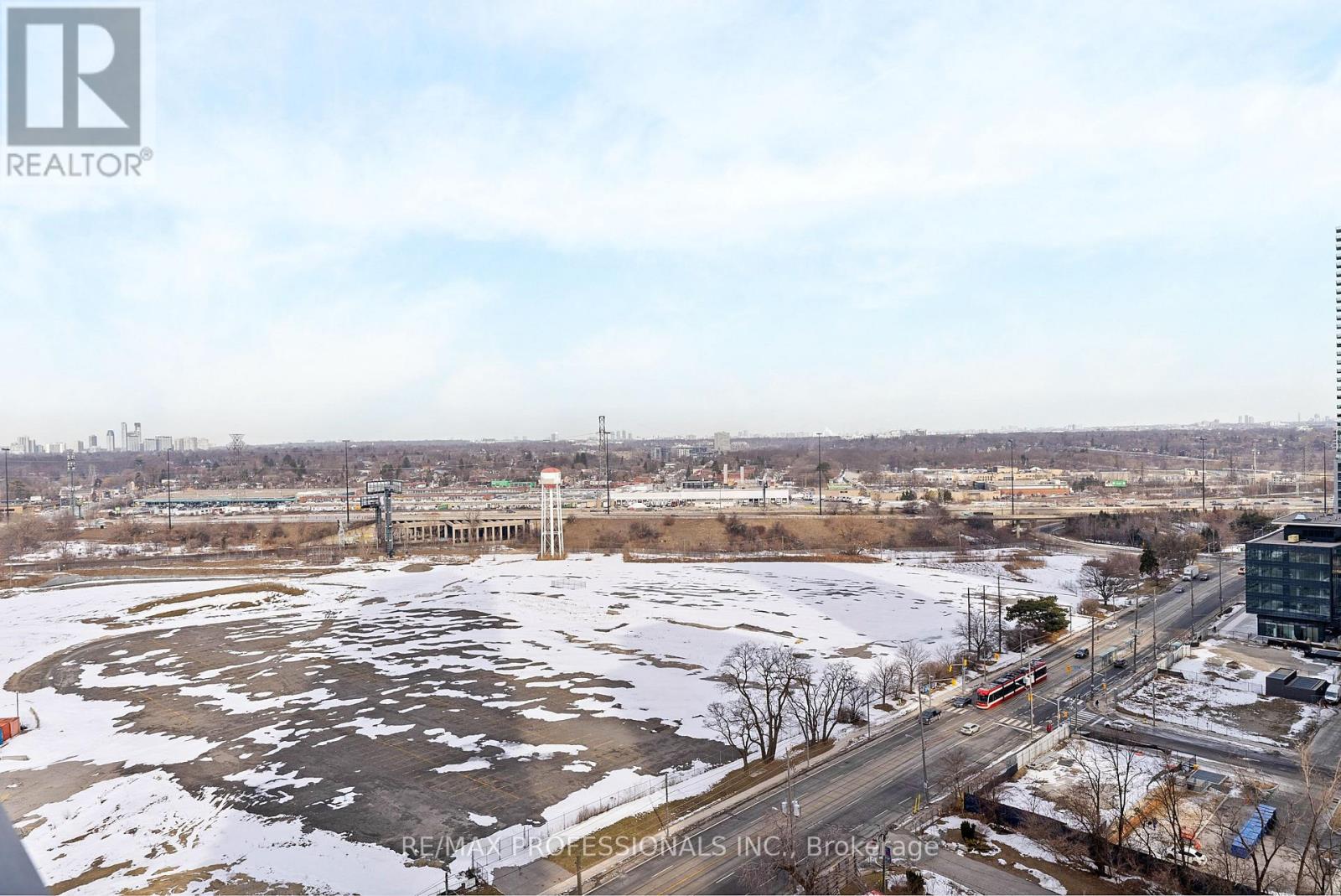 1614 - 30 Shore Breeze Drive, Toronto, Ontario  M8V 0J1 - Photo 28 - W12845606