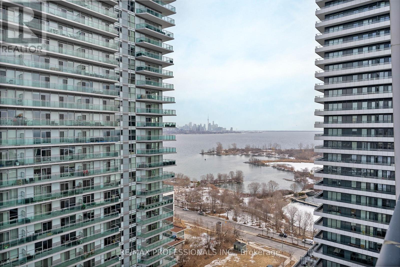 1614 - 30 Shore Breeze Drive, Toronto, Ontario  M8V 0J1 - Photo 29 - W12845606