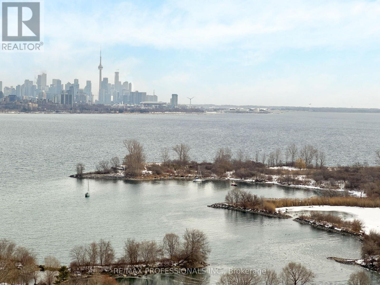 1614 - 30 Shore Breeze Drive, Toronto, Ontario  M8V 0J1 - Photo 30 - W12845606