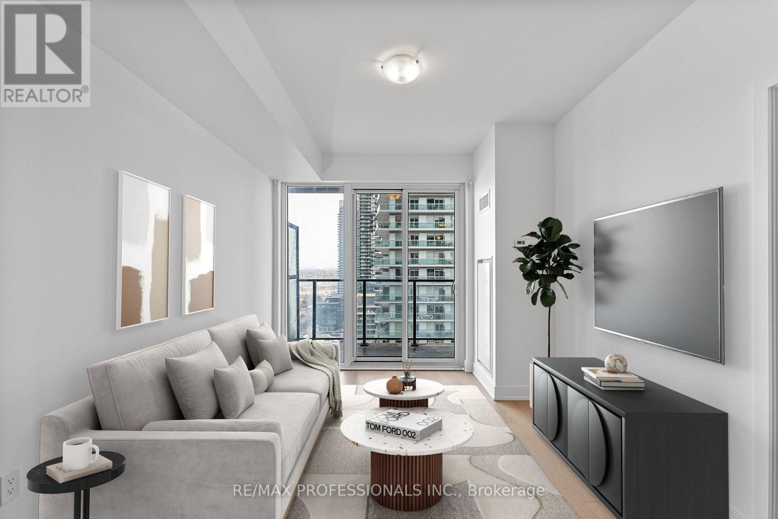 1614 - 30 Shore Breeze Drive, Toronto, Ontario  M8V 0J1 - Photo 6 - W12845606