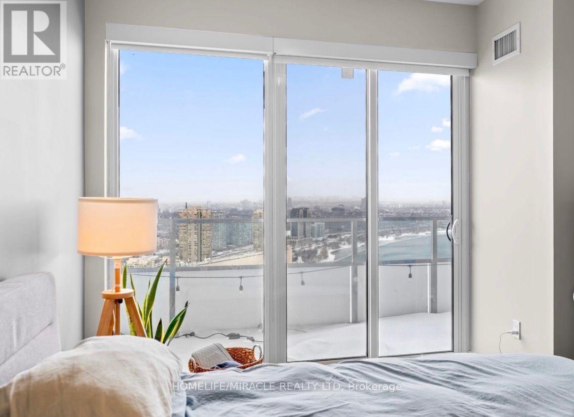 4804 - 20 Shore Breeze Drive, Toronto, Ontario  M8V 0C7 - Photo 13 - W12845624