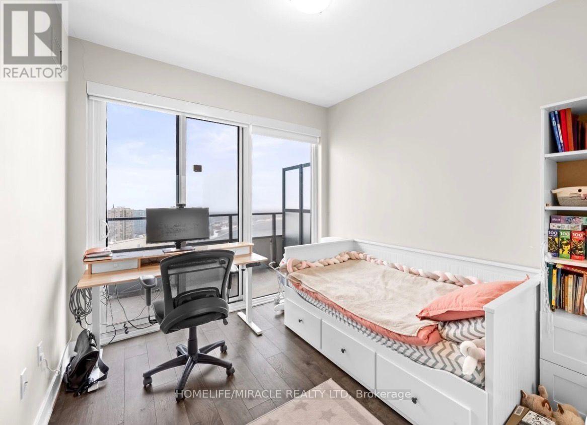 4804 - 20 Shore Breeze Drive, Toronto, Ontario  M8V 0C7 - Photo 14 - W12845624