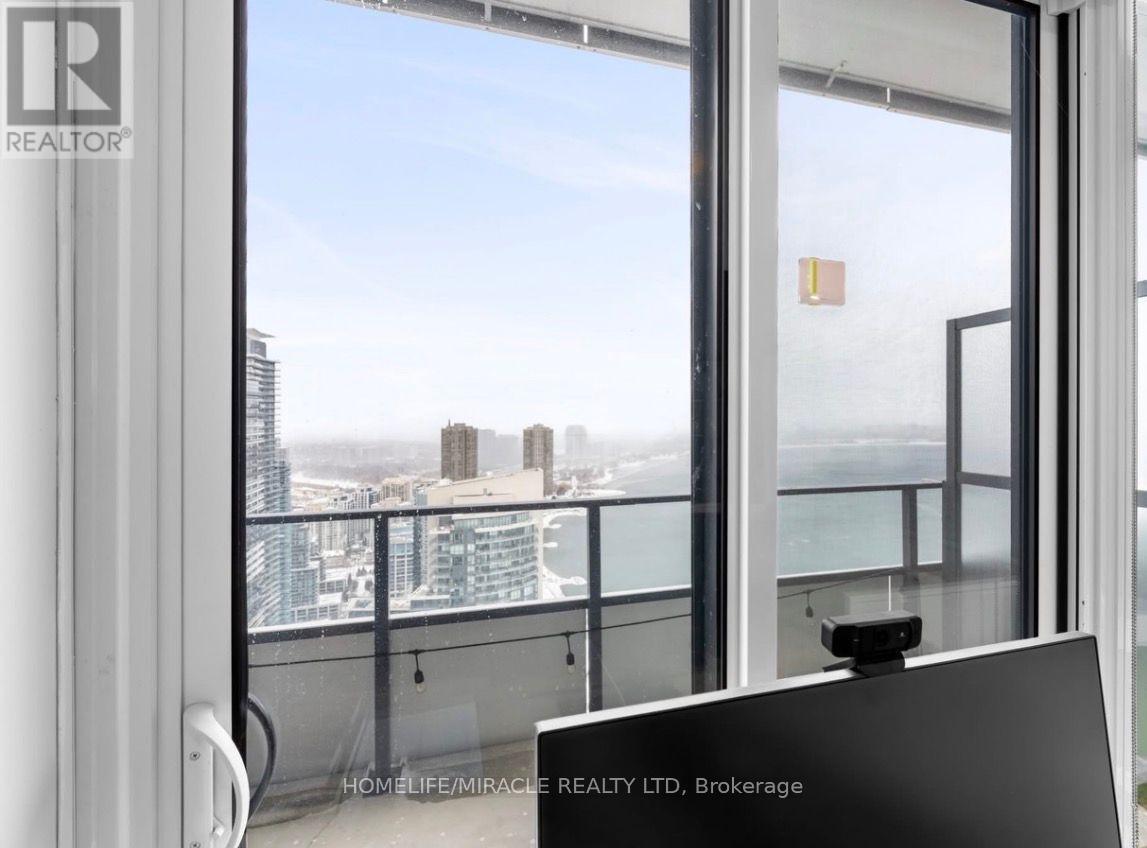 4804 - 20 Shore Breeze Drive, Toronto, Ontario  M8V 0C7 - Photo 15 - W12845624