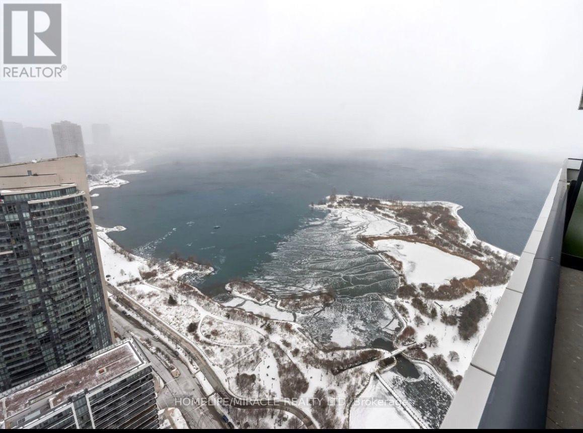 4804 - 20 Shore Breeze Drive, Toronto, Ontario  M8V 0C7 - Photo 17 - W12845624