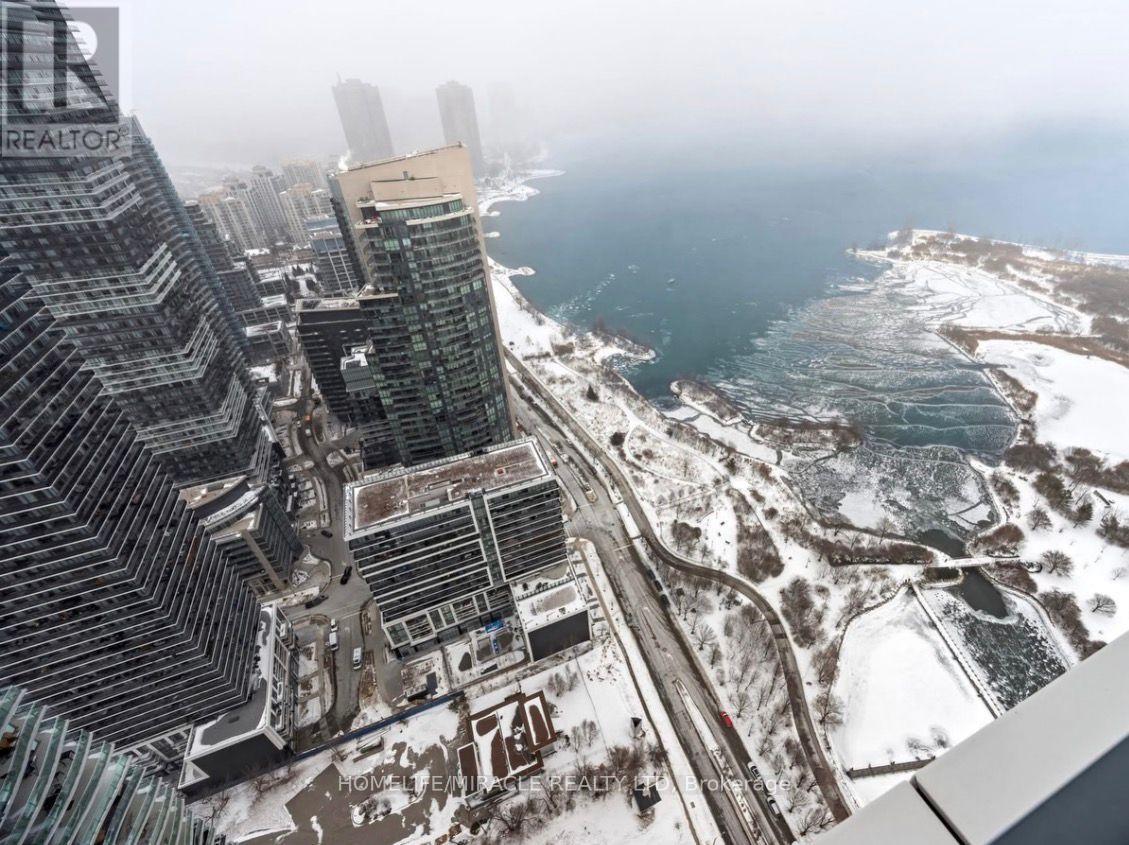 4804 - 20 Shore Breeze Drive, Toronto, Ontario  M8V 0C7 - Photo 18 - W12845624