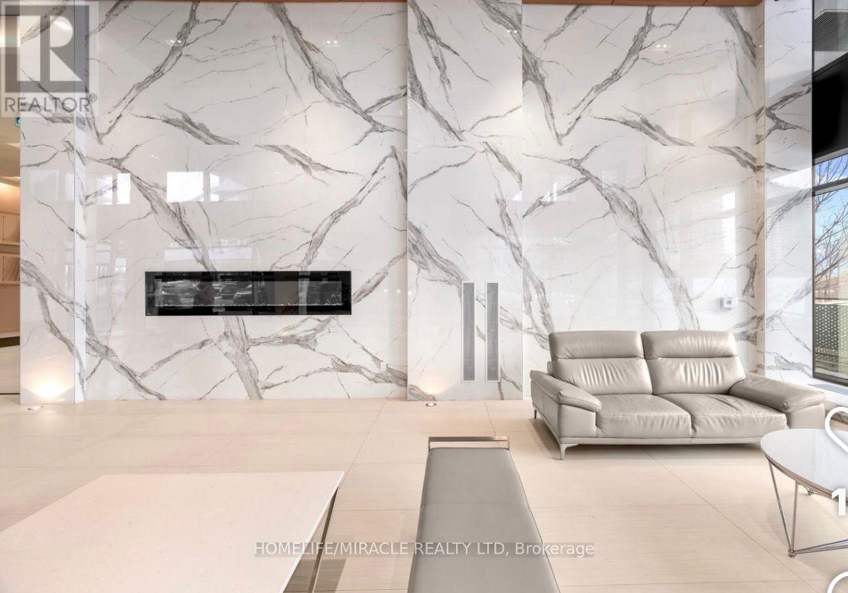 4804 - 20 Shore Breeze Drive, Toronto, Ontario  M8V 0C7 - Photo 2 - W12845624