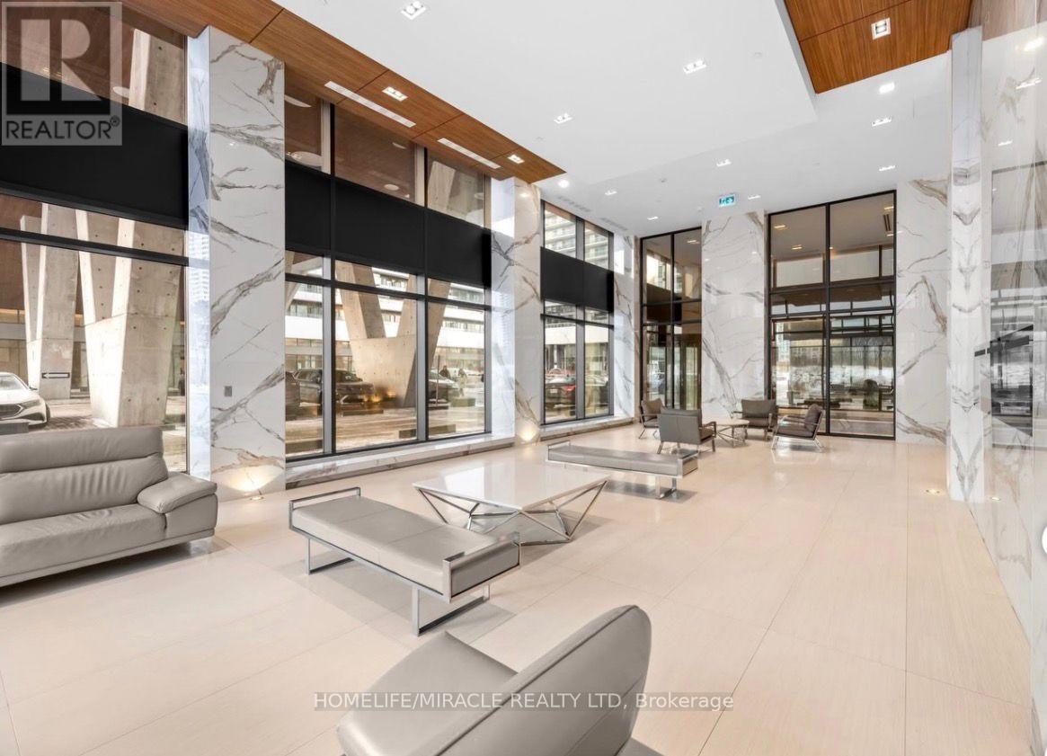 4804 - 20 Shore Breeze Drive, Toronto, Ontario  M8V 0C7 - Photo 3 - W12845624