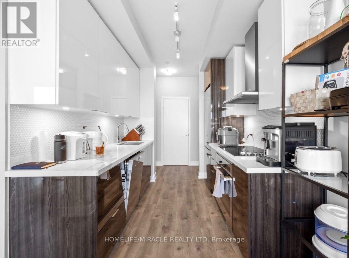 4804 - 20 Shore Breeze Drive, Toronto, Ontario  M8V 0C7 - Photo 9 - W12845624