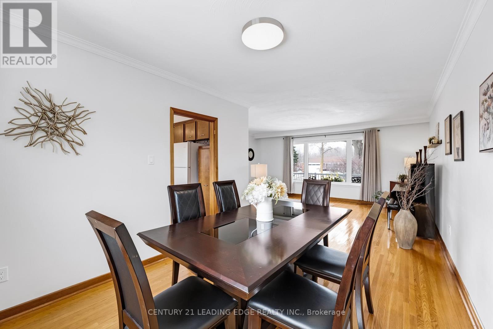 58 Keegan Crescent, Toronto, Ontario  M3J 1G2 - Photo 11 - W12845654