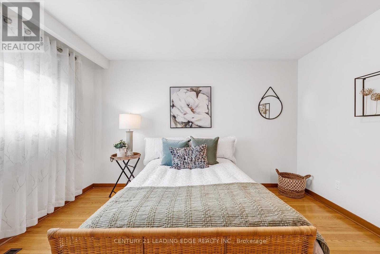 58 Keegan Crescent, Toronto, Ontario  M3J 1G2 - Photo 21 - W12845654