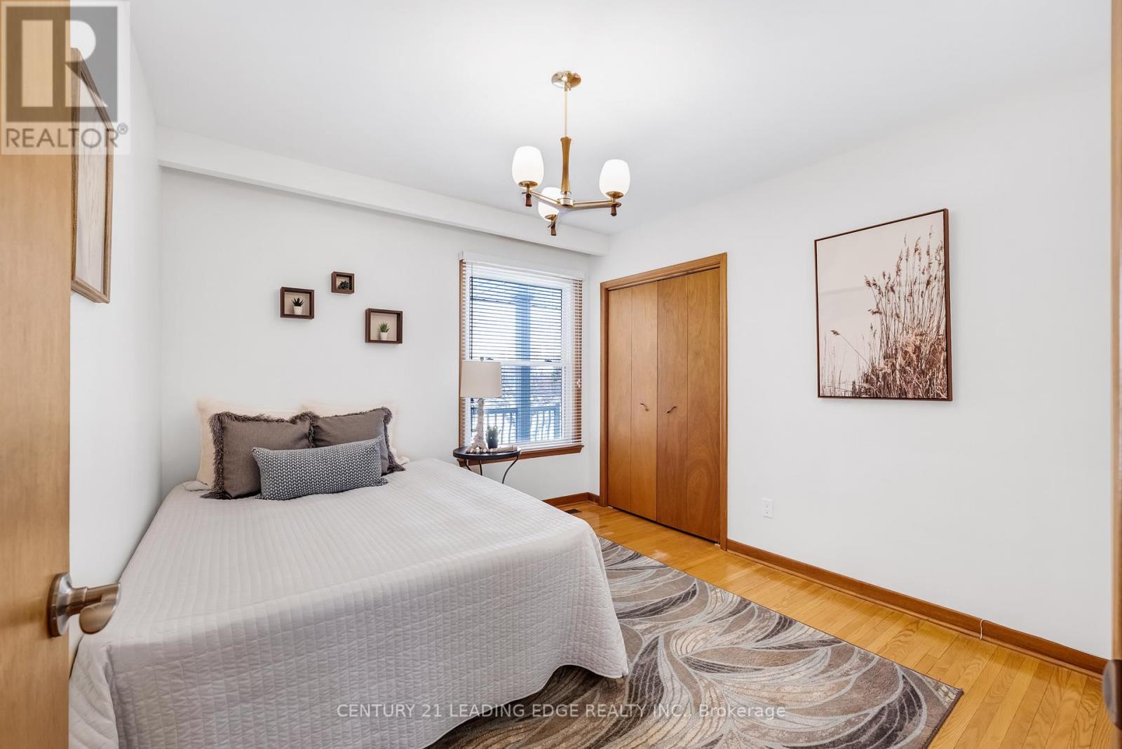 58 Keegan Crescent, Toronto, Ontario  M3J 1G2 - Photo 22 - W12845654