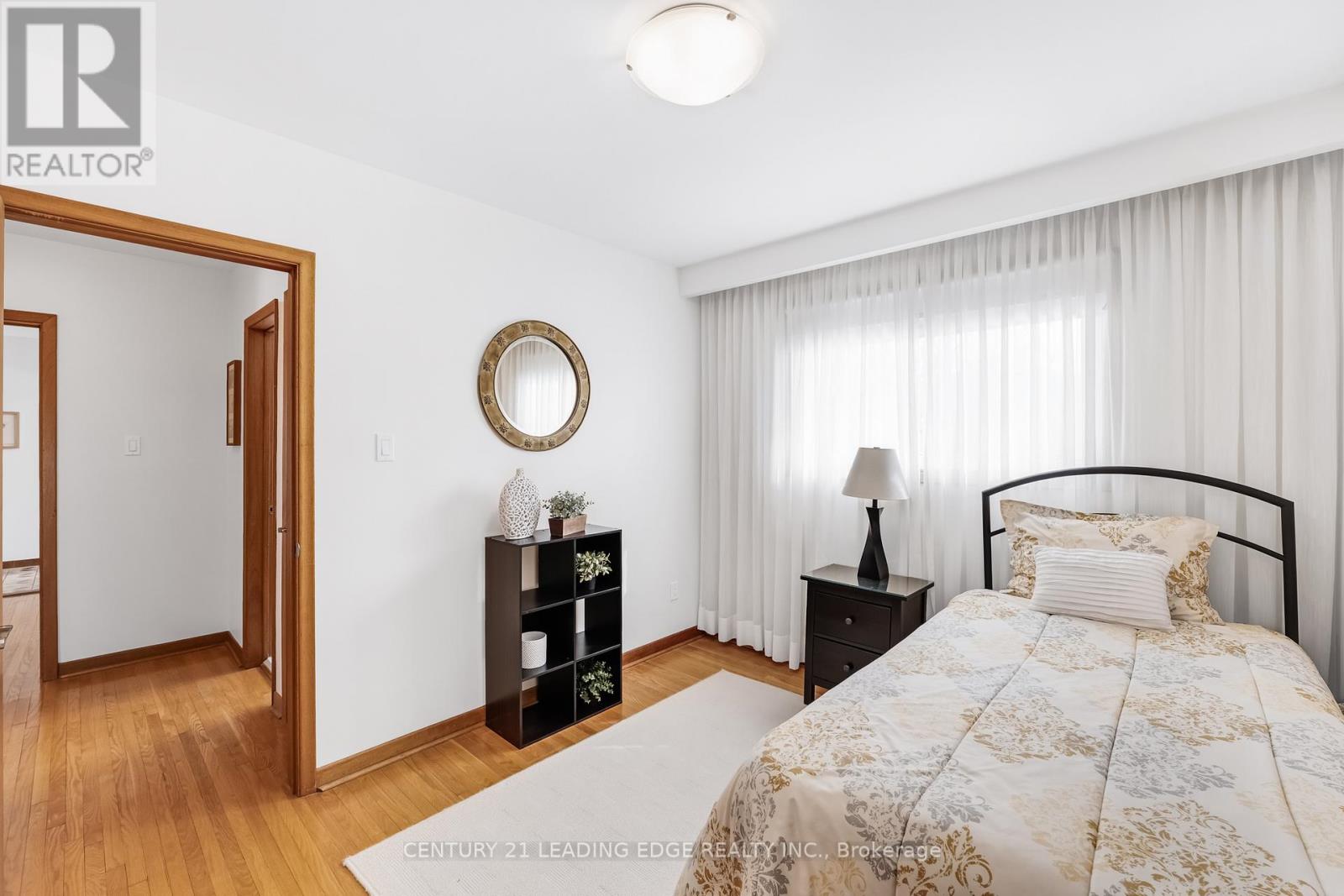 58 Keegan Crescent, Toronto, Ontario  M3J 1G2 - Photo 27 - W12845654