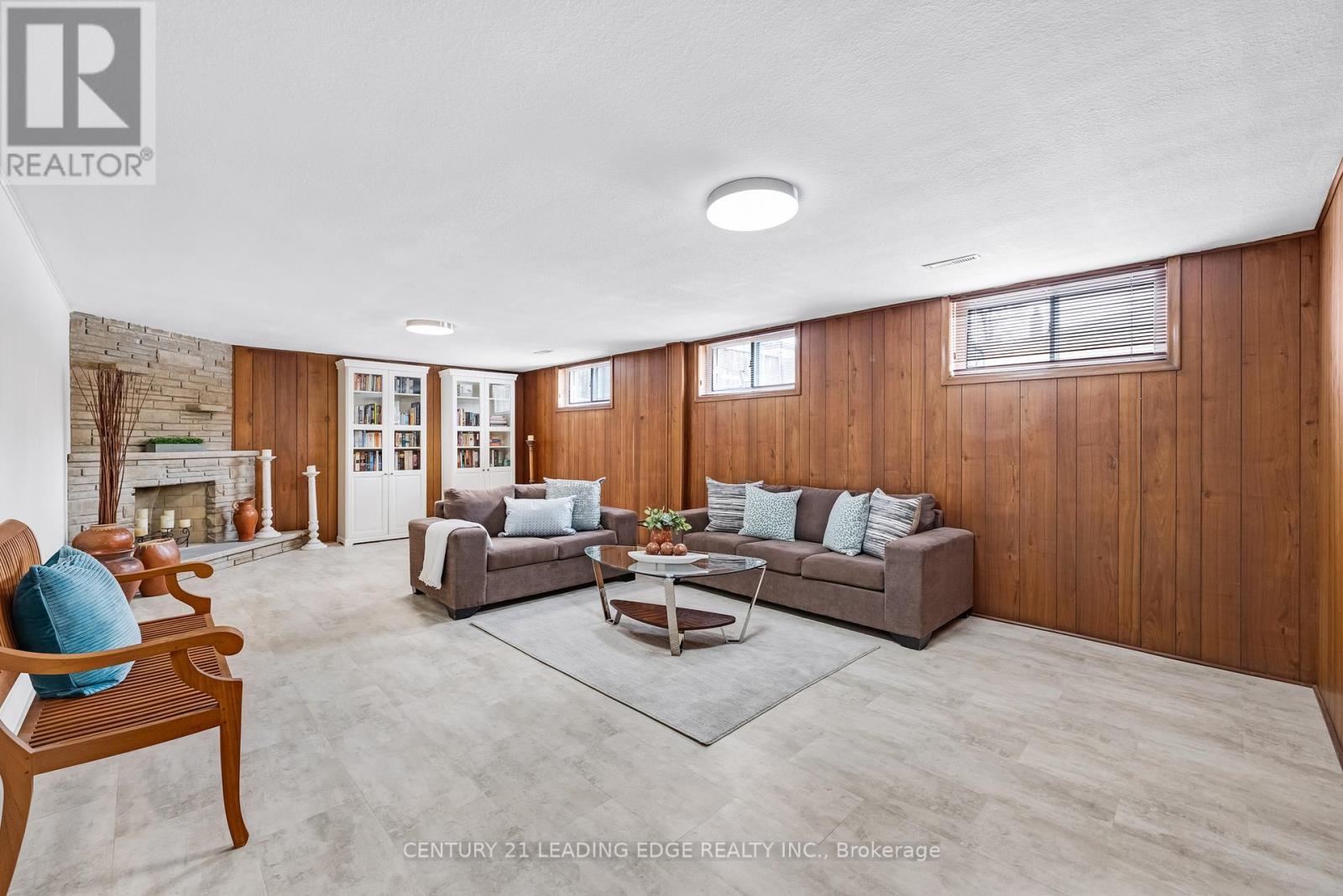 58 Keegan Crescent, Toronto, Ontario  M3J 1G2 - Photo 30 - W12845654