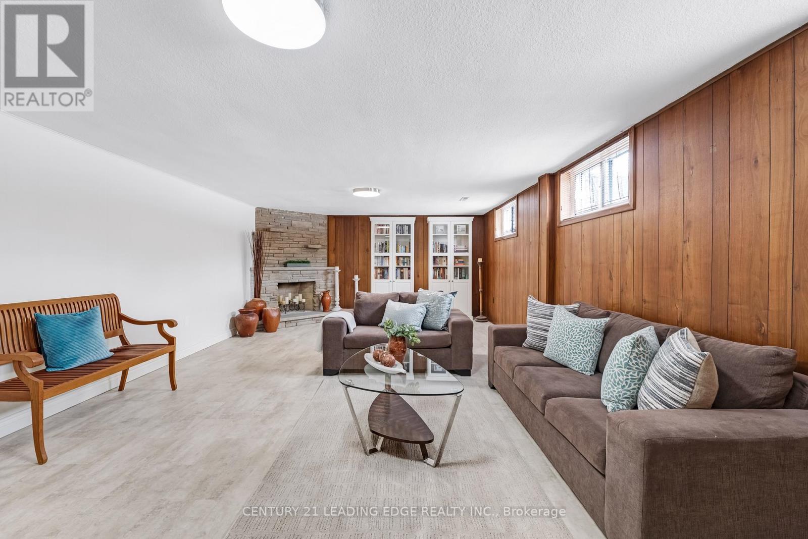 58 Keegan Crescent, Toronto, Ontario  M3J 1G2 - Photo 31 - W12845654