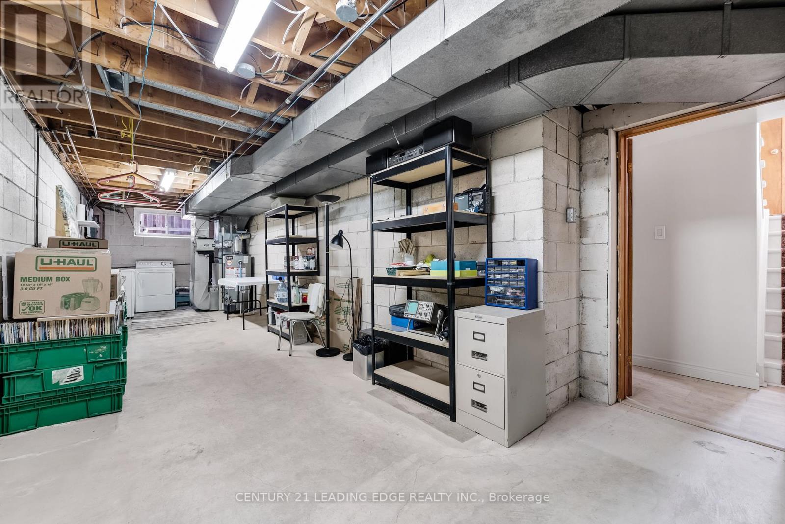 58 Keegan Crescent, Toronto, Ontario  M3J 1G2 - Photo 38 - W12845654