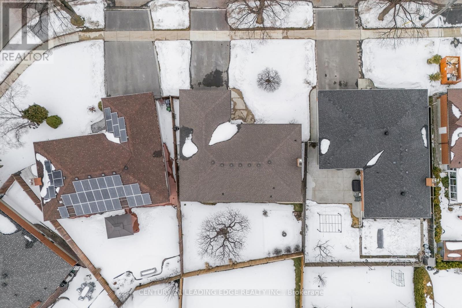 58 Keegan Crescent, Toronto, Ontario  M3J 1G2 - Photo 39 - W12845654