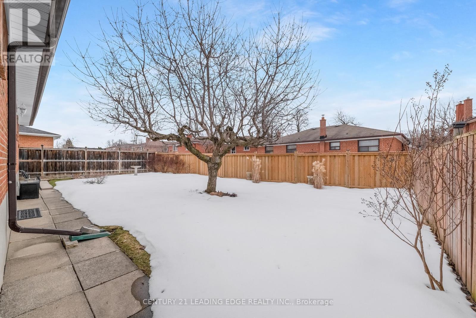 58 Keegan Crescent, Toronto, Ontario  M3J 1G2 - Photo 40 - W12845654