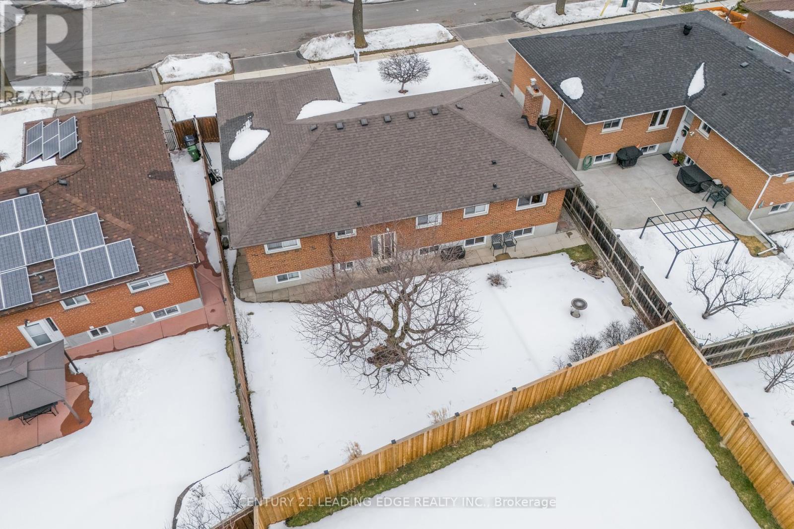 58 Keegan Crescent, Toronto, Ontario  M3J 1G2 - Photo 42 - W12845654