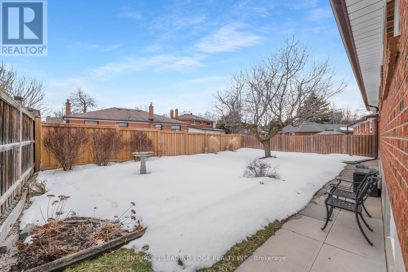 58 Keegan Crescent, Toronto, Ontario  M3J 1G2 - Photo 43 - W12845654