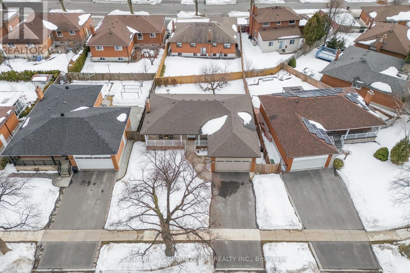 58 Keegan Crescent, Toronto, Ontario  M3J 1G2 - Photo 44 - W12845654