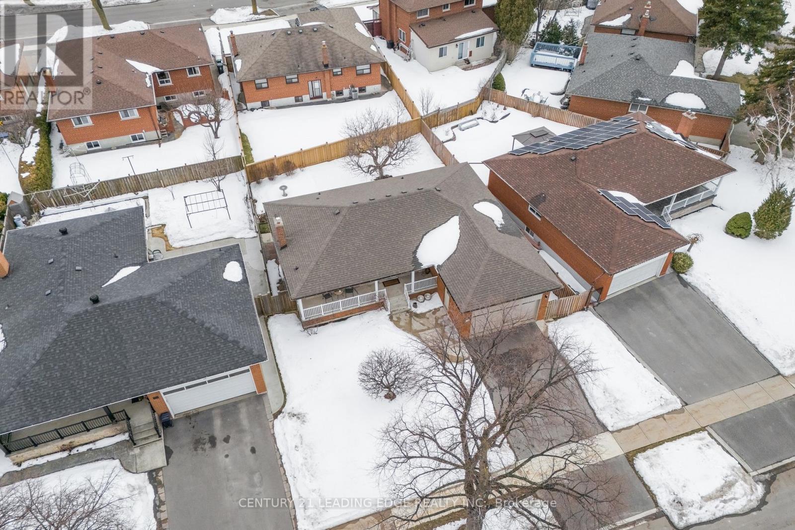 58 Keegan Crescent, Toronto, Ontario  M3J 1G2 - Photo 45 - W12845654