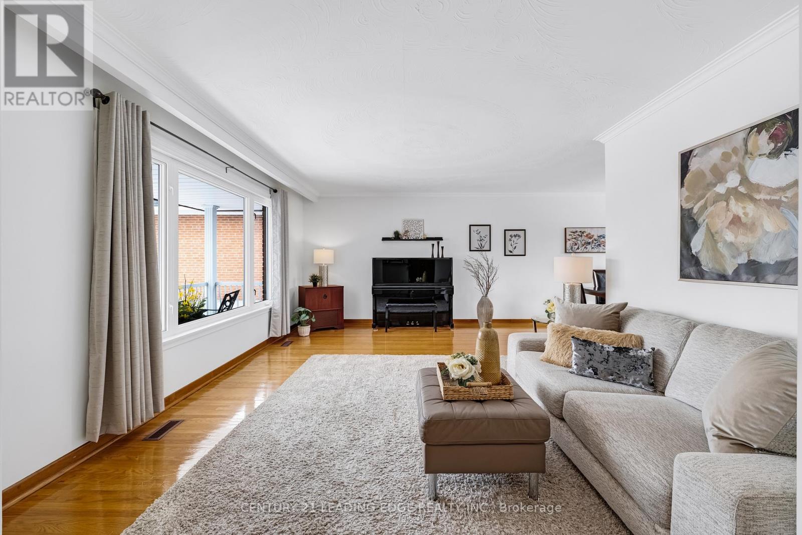 58 Keegan Crescent, Toronto, Ontario  M3J 1G2 - Photo 8 - W12845654